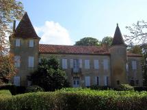 Chateau - CASTELMORE Mansion