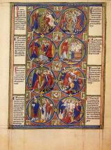 Codex Vindobonensis