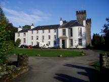 Dalguise House - Leased by Rupert Potter