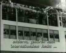 Wilhelm Gustloff - Scenes from a Doomed Ship