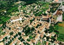Lorgues Village