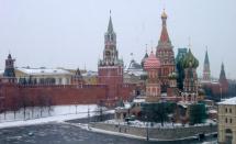 St. Basil's Cathedral - Wonder of Red Square