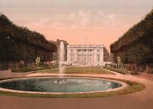 Petite Trianon