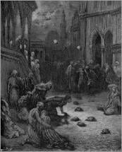 Crusaders Kill in Nicea
