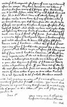 Edmund Heath's Eyewitness Account, Page 3
