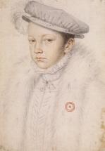 Francis II - First Husband of Mary, Queen of Scots