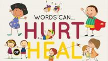 How Do We Distinguish between Words that Help or Hurt?