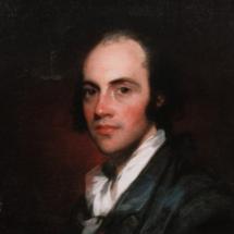Aaron Burr and the Deadly Duel