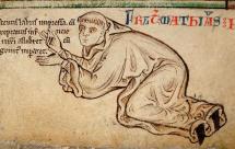 Matthew Paris - Medieval Chronicler