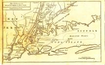 Giving Up on New York in 1776