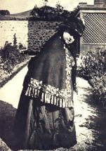 Queen Victoria, circa 1889