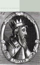 Edward the Confessor - Anglo-Saxon King