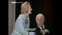 Margaret Thatcher Interview - 1974