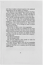 LBJ - Pattern for Peace, Page 5