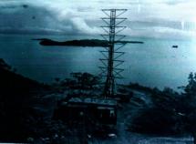 Portable Radar Station - Opana Point
