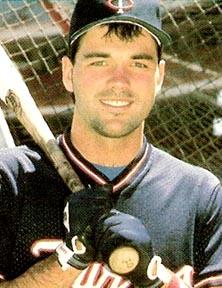 Billy Beane - Five-Tool Baseball Player