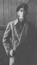 Murnau in Uniform