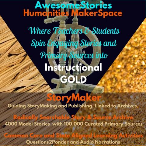 MakerSpace for the Humanities