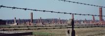 Auschwitz II Camp - Ruins