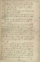 Petition of First Continental Congress