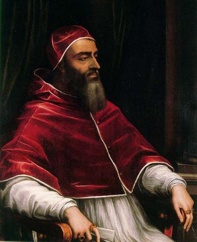 Pope Clement VII