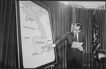 President Nixon Press Conference