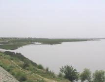 Hydaspes River - Panoramic View