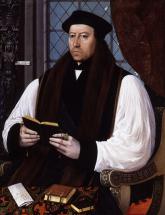 Thomas Cranmer - Archbishop of Canterbury