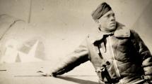 Captain John Rogers, Sr. - Tuskegee Airman