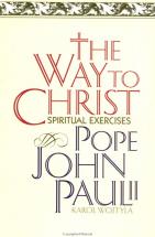 The Way to Christ by Karol Wojtyla