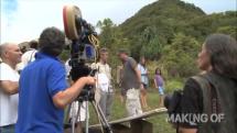 The Descendants - Behind the Scenes