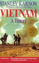 Vietnam: A History by Stanley Karnow