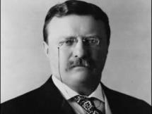 Theodore Roosevelt - Right of the People to Rule