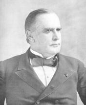 Photo - President McKinley