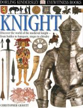 Knight - by Christopher Gravett