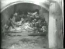 Nuremberg Trial Film - Nazi Concentration Camps, Pt 6