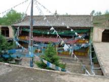 Dalai Lama's Birthplace