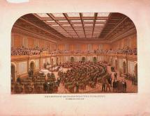 House of Representatives - 19th Century