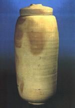 Dead Sea Scrolls - Clay Jars