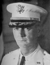 General Wainwright Photograph