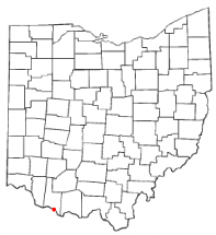 Ripley, Ohio - Slave Haven