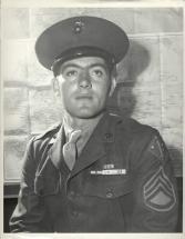 John Basilone - The Pacific - Medal of Honor Recipient