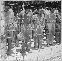Japanese Surrender - POWs React to Hirohito's Broadcast