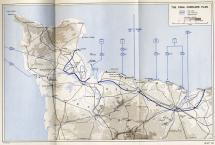 The Final Overlord Plan - D-Day at Normandy