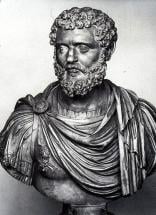 Emperor Didius Julianus