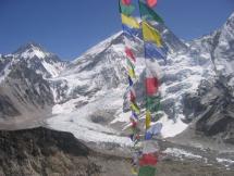 FAMOUS HIMALAYAN MOUNTAINS