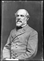 Robert E. Lee - Confederate General