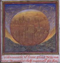 Science in the Middle Ages - On Form and Matter