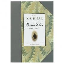 Journal of Beatrix Potter - 1881-1897