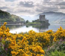 Scotland - Land of Beauty